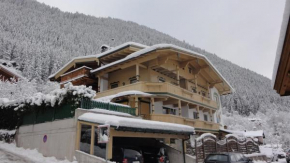Ferienwohnungen am Riedanger, Mayrhofen